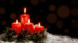 Embracing the Advent Season: Dedication, Reflection, and Hope