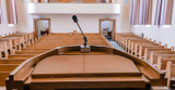 The History of Lecterns and Pulpits 