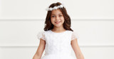 Tips for Choosing the Perfect First Communion Dress