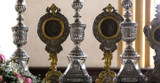 Why Is a Reliquary Important to the Catholic Church?