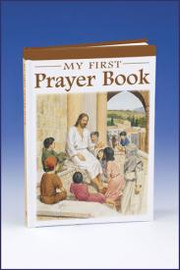 My First Prayer Book