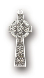 Celtic Cross Pendant S1727