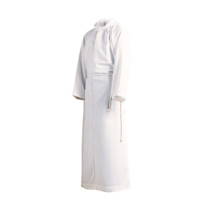 Altar Server Monastic Deluxe Alb - 207