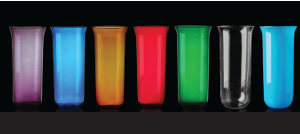 8-Day Glass Sanctuary Light Globes