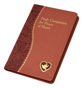 Reflecting daily on the completely updated writings of St. John Henry Newman, surrounded by a Scripture verse and brief prayer will give readers a good deal to ponder and appreciate about the Catholic faith and God’s enormous love. This contemporary version of convert, Catholic priest, and newly-canonized Saint’s classic and timeless thoughts is for every reader who desires deeper faith and a closer walk with the Lord.