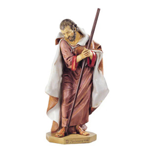 Fontanini Joseph Statue - 50" Scale