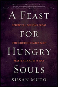 Renowned scholar Susan Muto presents her spiritual legacy with a rich introduction to thirty Christian masters. These voices from the ancient, medieval, and modern Church have been the focus of Muto’s work for more than forty years and the trusted guides of her own spiritual life. Masters such as Benedict of Nursia, Clare of Assisi, Thomas Merton, and Teresa of Avila will help answer your most pressing spiritual questions and satisfy the deepest cravings of your heart.

From the simplicity and solitude of the desert mystics and other ancient masters to the practicality and prayerfulness of medieval saints such as Julian of Norwich and Catherine of Siena to the relatable sensibilities of modern masters such as Evelyn Underhill and Thomas Merton, Susan Muto—executive director of the Epiphany Association and dean of the Epiphany Academy of Formative Spirituality—draws deeply from the well of the Christian spiritual tradition to address some of our most pressing spiritual hungers:

The Desert Fathers teach us how to hear God above the noise of everyday life.
Augustine of Hippo acknowledges the restlessness that precedes spiritual growth.
Julian of Norwich reflects on the universality and purpose of suffering.
Jean-Pierre de Caussade explores what it means to have a heart fully surrendered to God.
Thérѐse of Lisieux shares her little way of spiritual childhood.
In each chapter, Muto introduces a spiritual master who she finds helpful in meeting a particular condition or challenge commonly faced in the Christian life and places that master within the historical and spiritual contexts of their time. Muto then introduces a classic work associated with that master, identifying key themes or principles to apply to your own life. Each chapter concludes with reflection questions to ponder individually or discuss in a group setting.  Rich yet accessible, this book will fortify your soul with time-tested spiritual insight and practical wisdom so you can enter more deeply into the mystery of spiritual union with God.