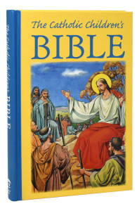 Catholic Children's Bible 
