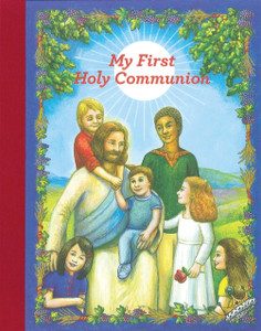 My First Holy Communion - The Magnificat 