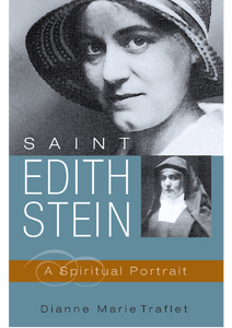 Her words echo to us in the twenty-first century: "Today, I stood with you beneath the cross."
St. Edith Stein's relationship with God made possible her greatest achievements-her ability to stun crowded lecture halls with her academic prowess to remaining a source of hope within the confines of a Nazi concentration camp. Born into a Jewish family, at an early age Stein chose to become an atheist. Going on to achieve scholarly success in the field of philosophy, she battles a harassing spiritual void, finding peace once she embraced the Catholic faith.
In this latest portrait of Edith Stein, she continues to carry divine life to the current generation, inviting readers to know and emulate her saving grace: her spirituality. Author Dianne Traflet explores its three pillars: the Eucharist, which enabled her to receive and extend God's love; the Blessed Mother, who taught her to obey the call to serve; and the cross, which gave her the courage to live Christ's example, suffering to save other, even to the point of death. The result is a biography that is both an inspiration and a spiritual journey.