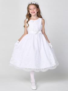 SP188-Embroidered tulle  with sequins dress
Tea-length
Made in U.S.A.
Accessories are sold separately.
Made in U.S.A
3 Dress Limit per order!