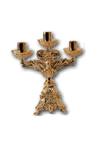 Altar Candelabra 