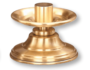 Altar Candlesticks, S23C23