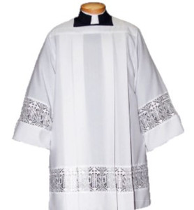 Surplice, Style # 4216S