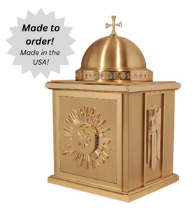 Exposition Tabernacle - 42TAB45