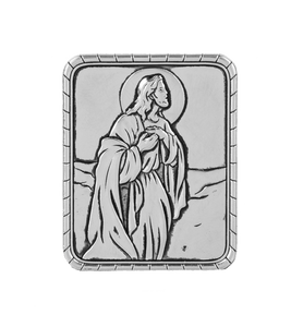 The Lord's Prayer Charms