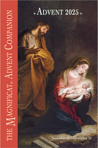 Advent Companion for Magnificat 