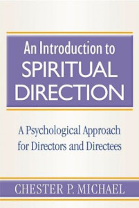 An Introduction to Spiritual Direction