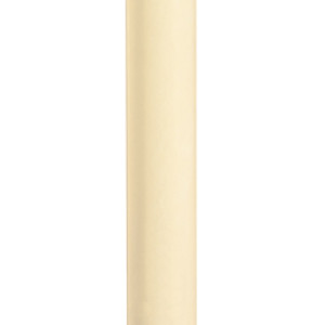 Blank Paschal Candle

