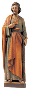 St. Jude Statue 529