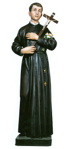 St. Gerard Majella Statue, 450/95