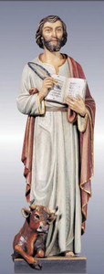 St. Luke Statue, 600/50A