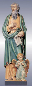 St. Matthew Statue