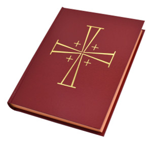 Approved for use in the Dioceses of the United States of America by the National Conference of Catholic Bishops and confirmed by the Apostolic See. Prepared by the Committee on the Liturgy, National Conference of Catholic Bishops. A liturgical book containing readings for Masses with children on Sundays and weekdays. It features the special layout and convenient arrangement, including large easy-to-read type, clear two-color printing, and stained edges. We are pleased to put back in print this popular one-volume edition with texts for all Masses on Sundays and Solemnities of the Lord during Ordinary Time (A, B , C) and 60 sets of readings for weekdays (Advent, 4; Lent, 9; Easter, 8; Ordinary Time, 39), as well as Masses for the Proper of Saints; Commons; the Sacraments of Baptism, Confirmation, Holy Eucharist, and Reconciliation; and Various Needs and Occasions. Features include large, easy to read type, three ribbon markers, Sunday calendars, magnificent illustrations, complete indexes and 2 color printing.