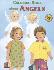 A fun and creative way for children to learn about Angels and the part they play in our lives. With pictures and rhymes by Emma C. McKean.