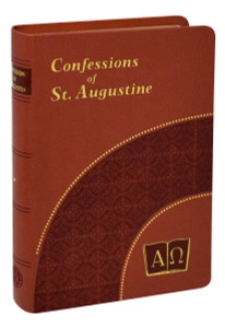 Confessions of St. Augustine