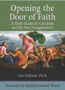 Opening the Door of Faith: Study Guide