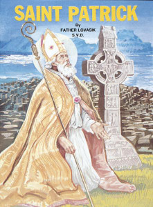 St. Patrick, Picture Book