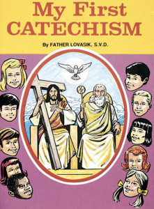 My First Catechism, Picture Book