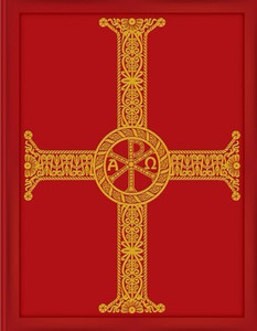 The Roman Missal, Third Edition