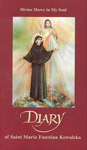 Diary of Saint Maria Faustina Kowalska