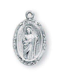 St. Jude Medal S1529
