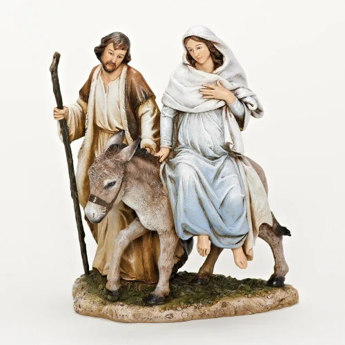 La Posada Figure - Renaissance Collection - 8"