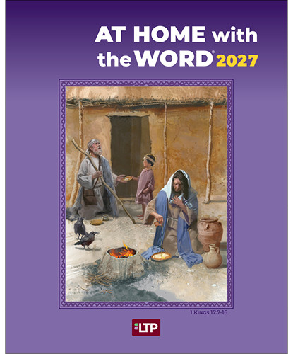 At Home with the Word - 2027
