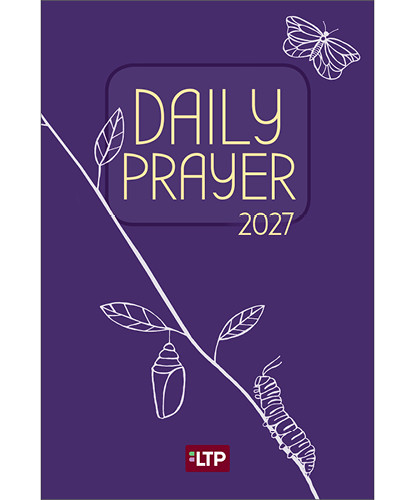 Daily Prayer - 2027