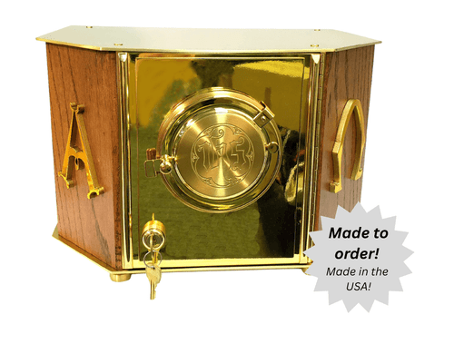 Exposition Tabernacle