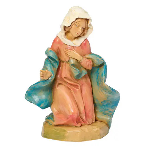 Fontanini Nativity Figurine - Classic Mary - 5"