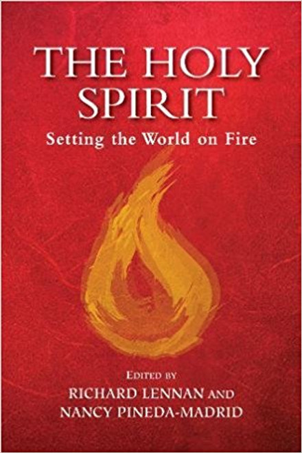 The Holy Spirit helps readers grow in awareness of the Holy Spirit's presence and movement in their lives. Each author is a faculty member of Boston College's School of Theology and Ministry and offers a reflection on the Holy Spirit in light of their own particular expertise and grounded in the discipline and/or field of their study (Scripture; systematic theology; pastoral ministry; ethics; spirituality, among others).  The book is organized in three parts: the first attends to how we become of aware of the Holy Spirit's active and constant presence in our lives; the second considers how the tradition has identified the Holy Spirit's movement among us; and the third explores various ways in which we have responded to the Holy Spirit.