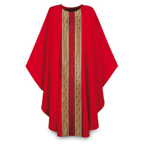 Gothic Chasuble - 3220