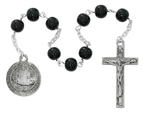 St. Benedict Chaplet
