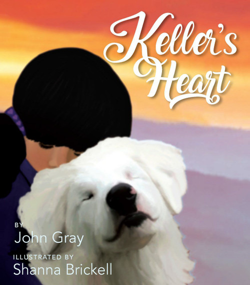 A warm-hearted book for children of all ages. This love story is not the kind with castles, dragons, and a princess trapped in a tower. But it has a special girl and a fluffy knight who rescue each other. The girl is Raven. She’s deaf. Children at school are hesitant to play with her, as if she’ll break. The fluffy knight is a dog, whose first owner, when he realized the puppy couldn’t hear or see, left him by the side of the road. From the moment these two meet, they understand each other. Raven asks her parents if she can adopt the dog from the local animal shelter. “She’d just read a book about an amazing woman who was deaf and blind named Helen Keller, so she called him Keller.” Raven teaches Keller sign language. Keller becomes Raven’s best friend. Together, they show those around them that it is OK to be different and that everyone needs a friend.