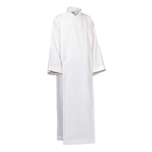 Altar Server Front Wrap Alb - Style 225