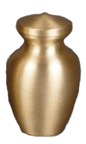 Universal Keepsake Urn - 3"