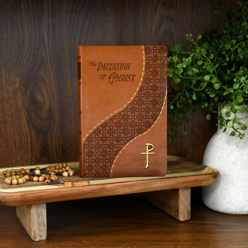 The Imitation of Christ - Dura-Lux Edition