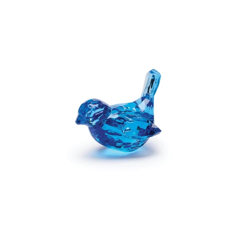 Bluebird of Happiness