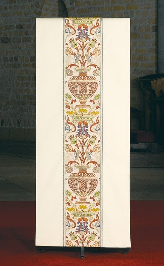 Lectern or Ambo Cover - 3143